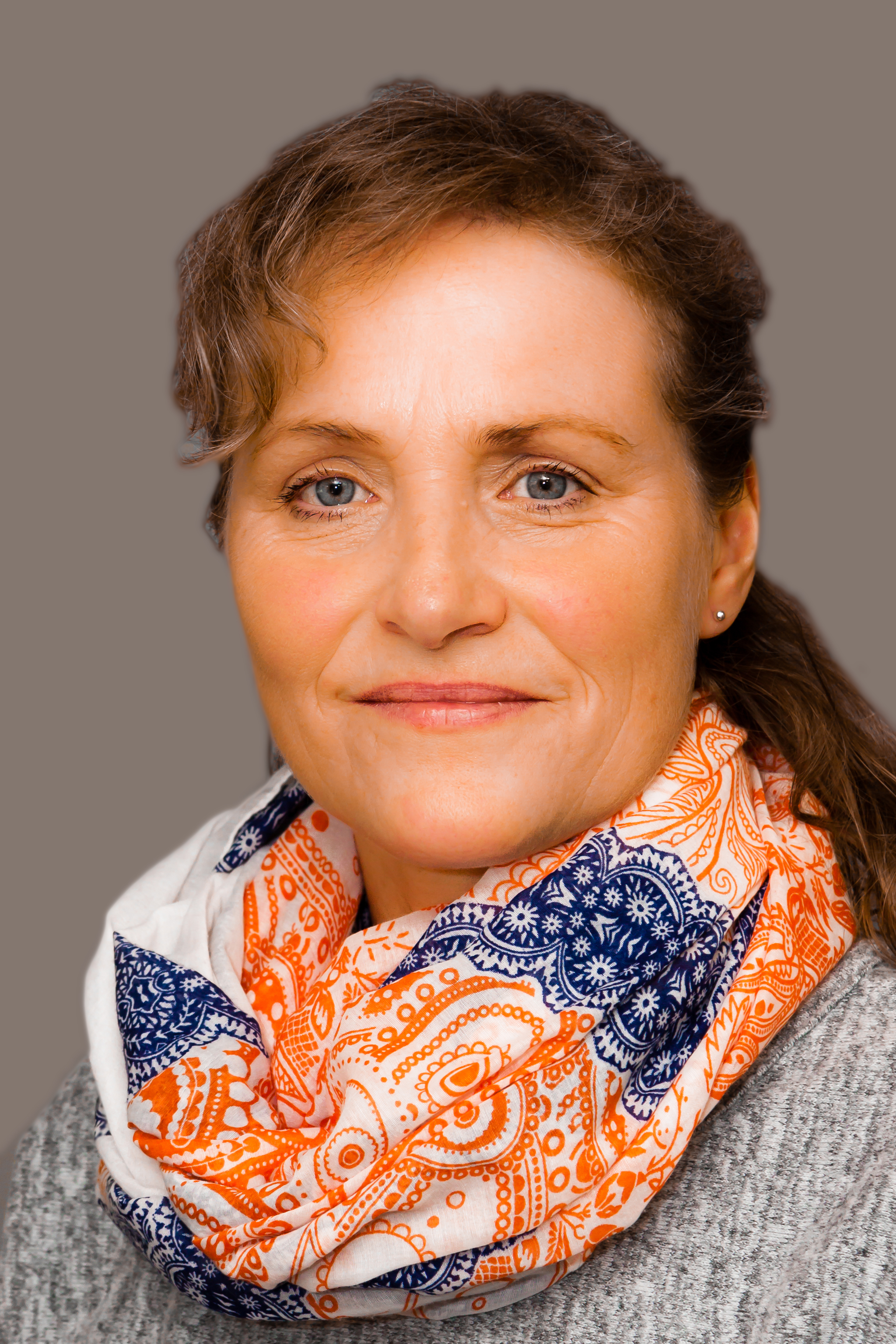 Christiane Grünert