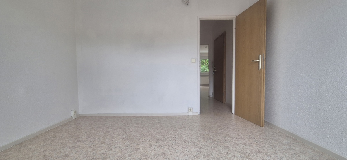 Gemütliche 3-Raum Wohnung im Zentrum - Ihr neues Zuhause mit Balkon - Photo 4