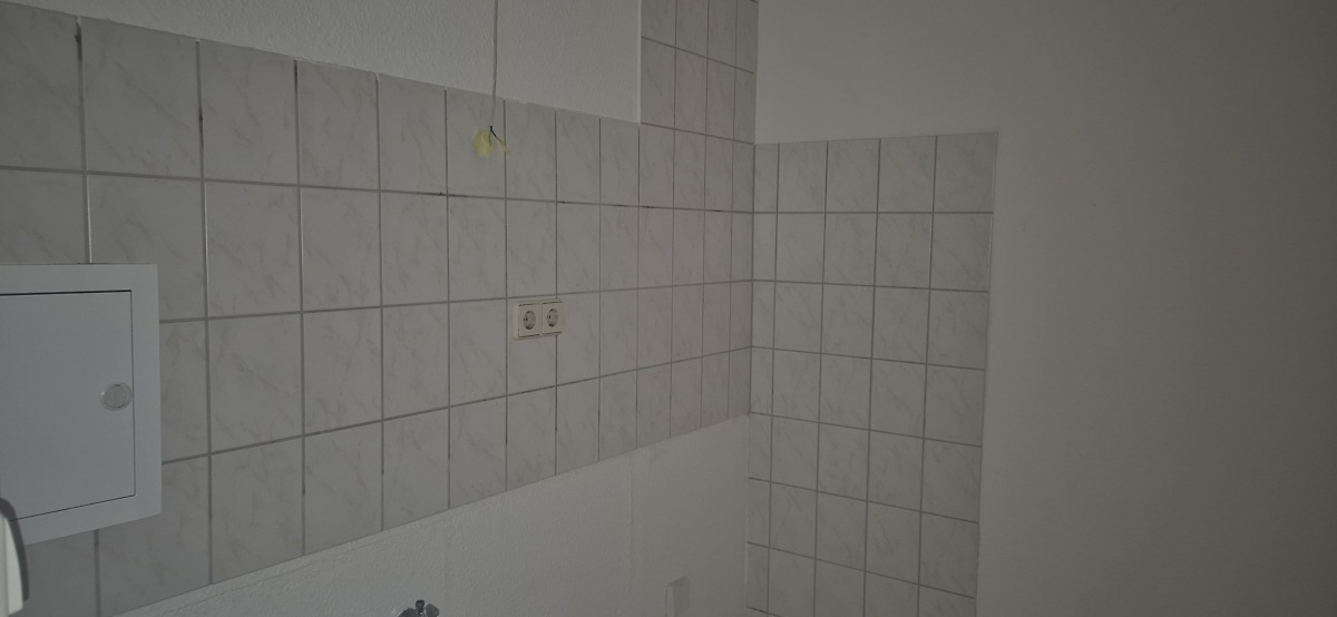 Gemütliche 3-Raum Wohnung im Zentrum - Ihr neues Zuhause mit Balkon - Photo 1