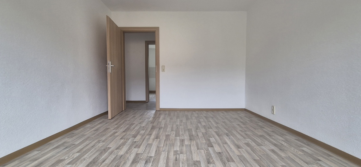 Lichtdurchflutete 3-Raum-Wohnung in gemütlicher Stadtrandlage Crimmitschaus - Photo 4