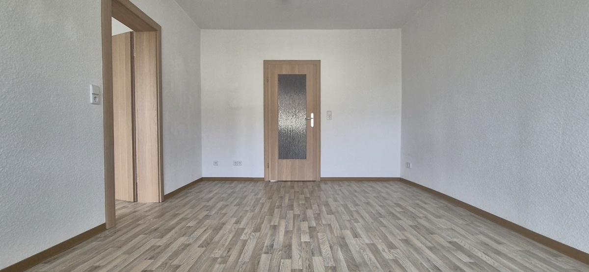 2-Raum-Wohnung mit Balkon in schöner Wohnlage - Photo 4