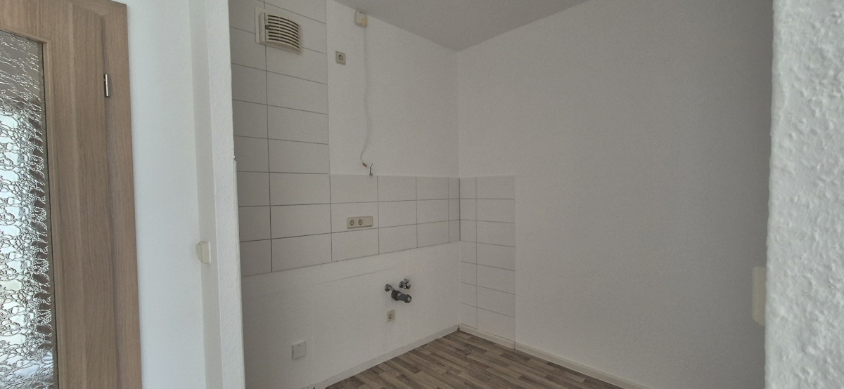 Helle 3-Raum-Wohnung zum Wohlfühlen - Photo 2