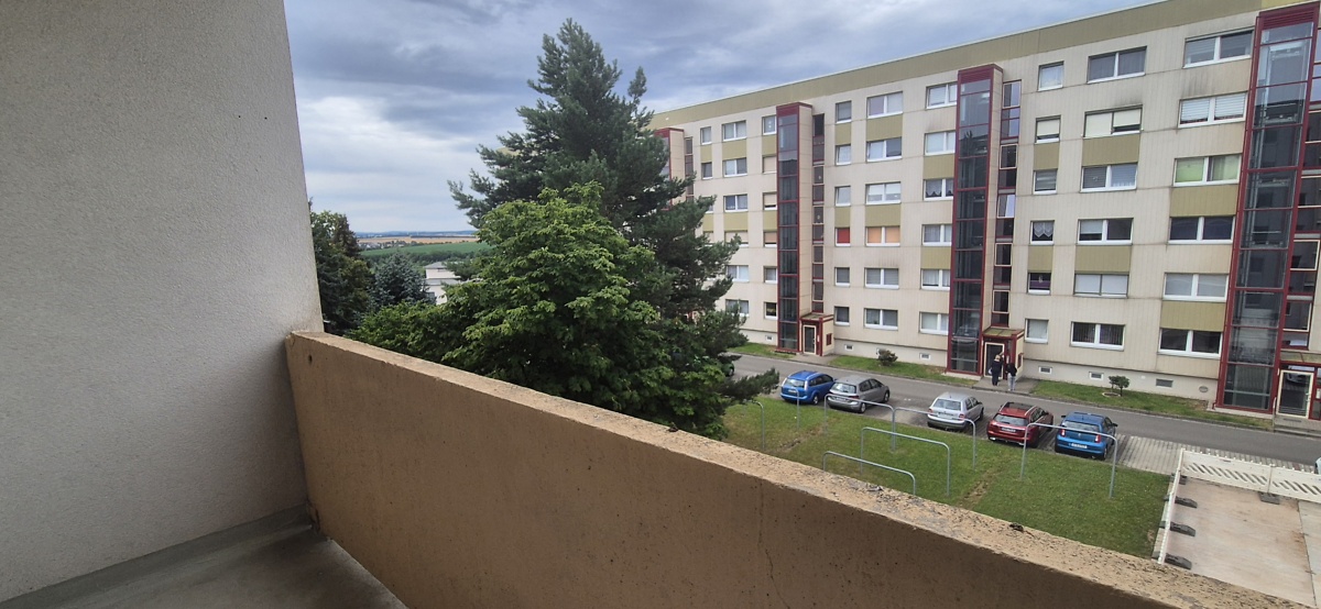 Helle 3-Raum-Wohnung zum Wohlfühlen - Photo 3