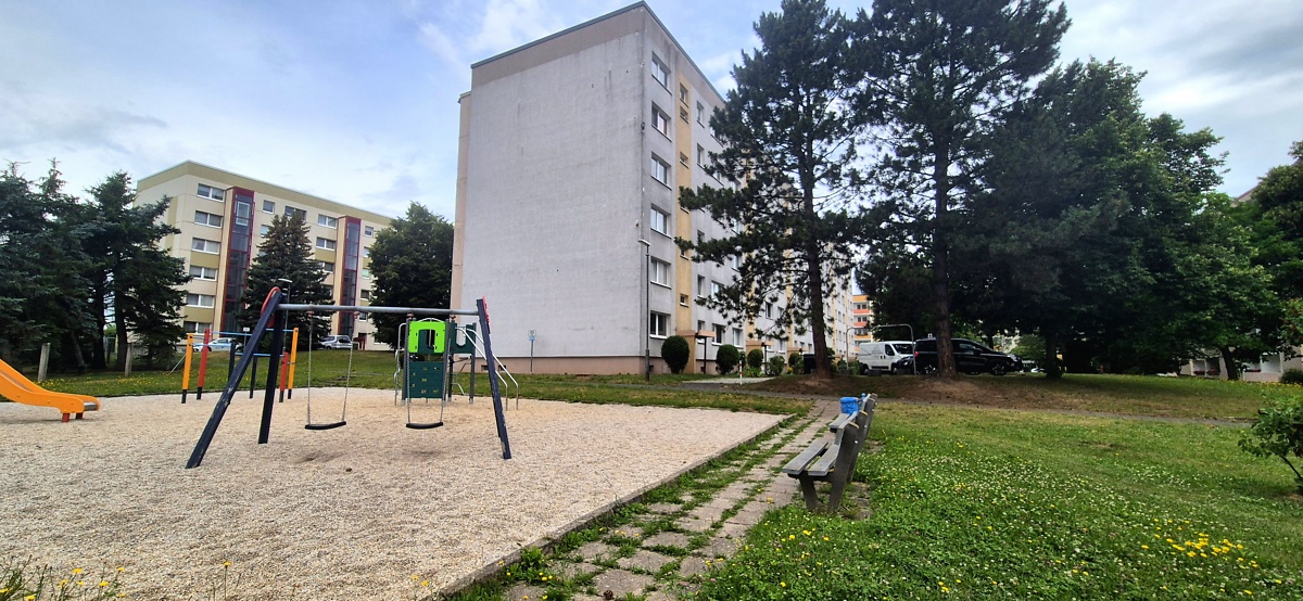 Ihr neues Zuhause: 3 Räume mit Komfort - Photo 2