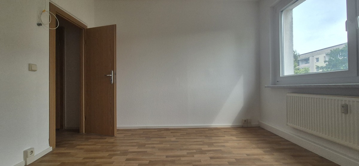 Ihr neues Zuhause: 3-Raum Wohnung mit Balkon zum Wohlfühlen - Photo 5