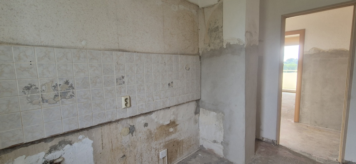 Heute Baustelle – in wenigen Monaten Ihr neues Zuhause! 2-Raum-Wohnung mit Balkon jetzt mitgestalten | 48,88 m² - Photo 1