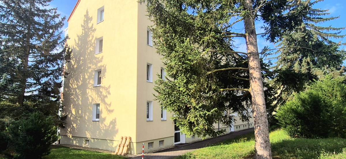 Heute Baustelle – in wenigen Monaten Ihr neues Zuhause! 2-Raum-Wohnung mit Balkon jetzt mitgestalten | 48,88 m² - Photo 4