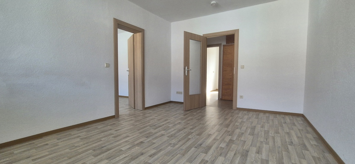 Helle 2-Raum-Wohnung mit Balkon in ruhiger Wohnlage | 48,40 m² - Photo 4