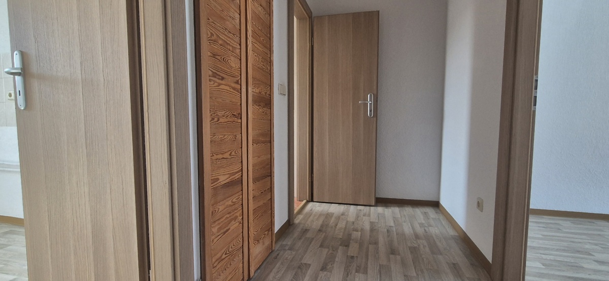 Helle 2-Raum-Wohnung mit Balkon in ruhiger Wohnlage | 48,40 m² - Photo 5