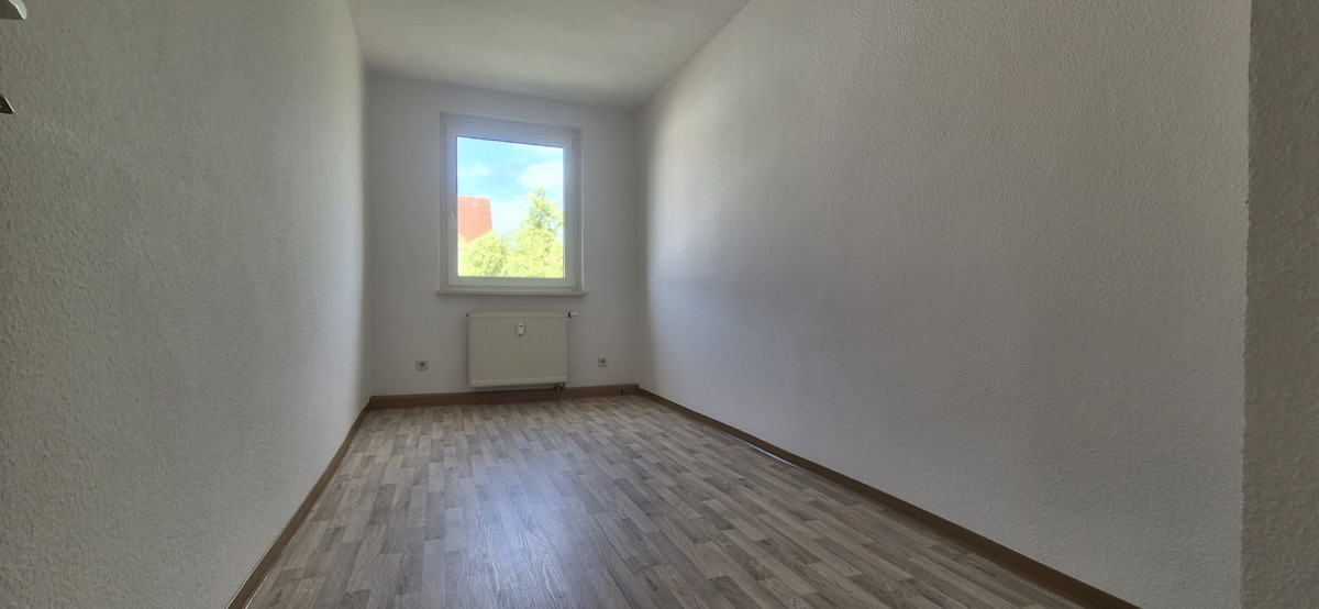 Viel Platz zum Wohlfühlen - 3-Raum-Wohnung mit Balkon | 60,17 m² - Photo 5