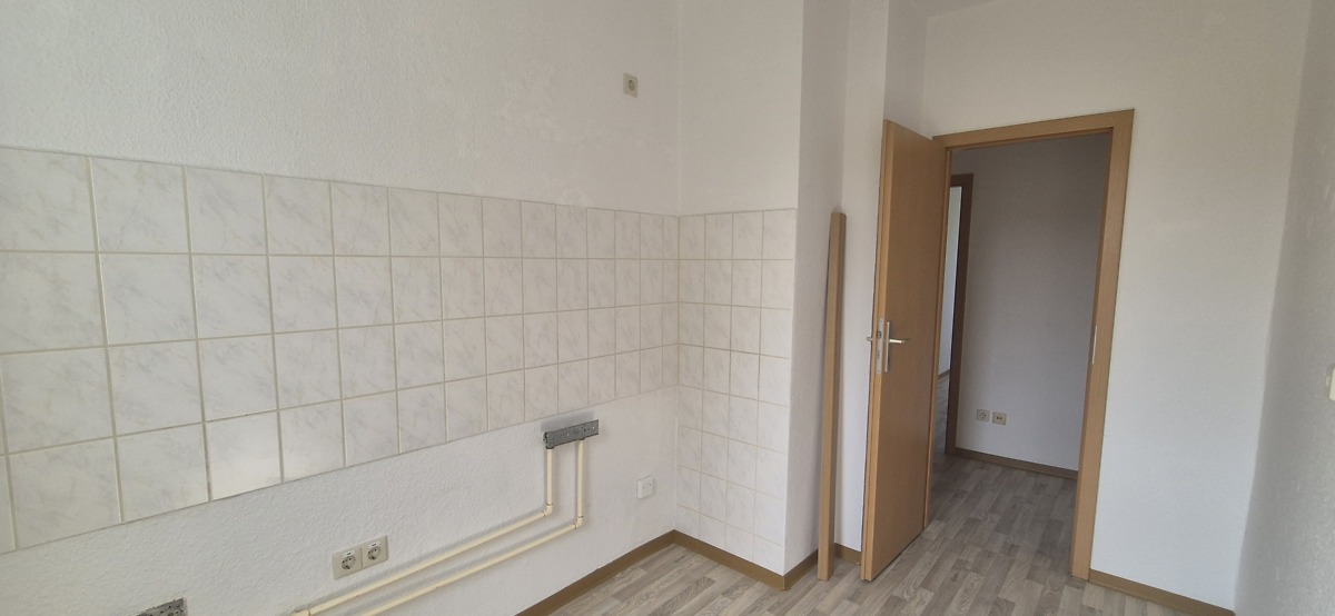 Viel Platz zum Wohlfühlen - 3-Raum-Wohnung mit Balkon | 60,17 m² - Photo 2