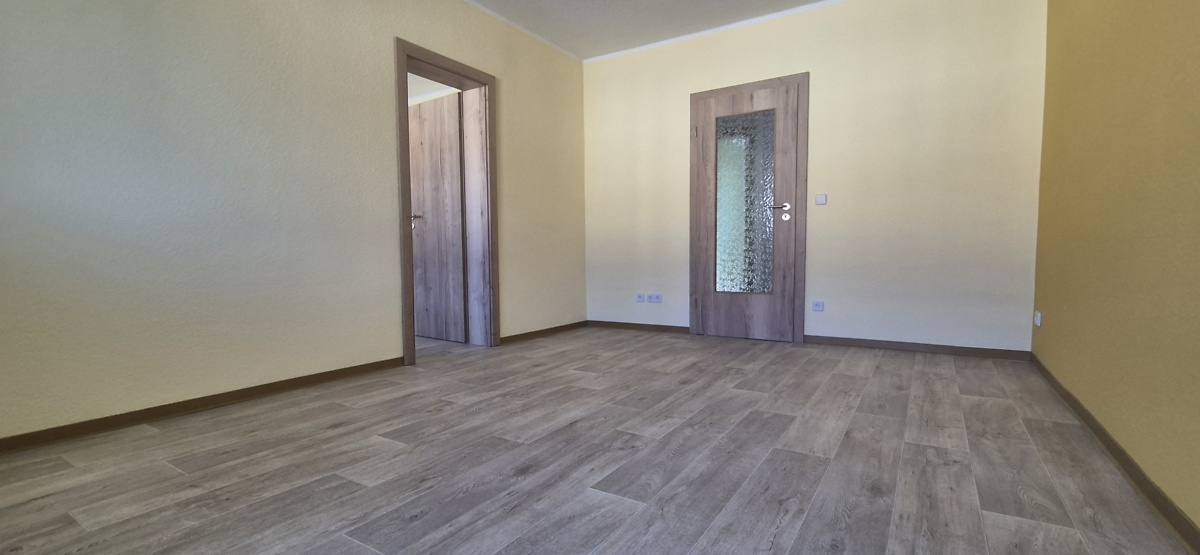 2-Raumwohnung mit Balkon – wird für Sie komplett renoviert | 48,88 m² - Photo 3