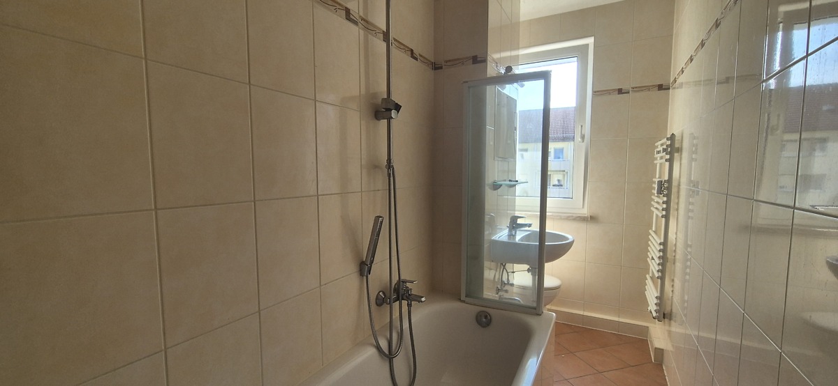 Gemütliche 3-Raumwohnung mit Balkon – ideal für Paare & kleine Familien | 60,17 m² - Photo 3