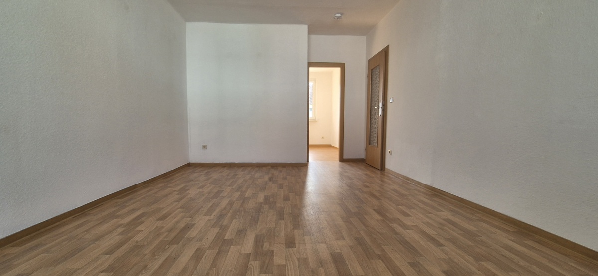 Gemütliche 3-Raumwohnung mit Balkon – ideal für Paare & kleine Familien | 60,17 m² - Photo 1
