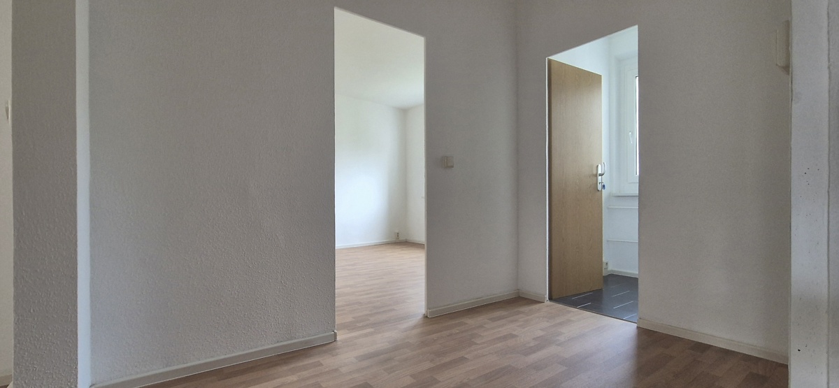 Helle und großzügige 4-Raum-Wohnung mit Balkon im Stadtzentrum | 86,54 m² - Photo 5