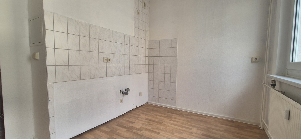 Helle 4-Raum-Wohnung mit Balkon & Gäste-WC | 86,54 m² - Photo 2