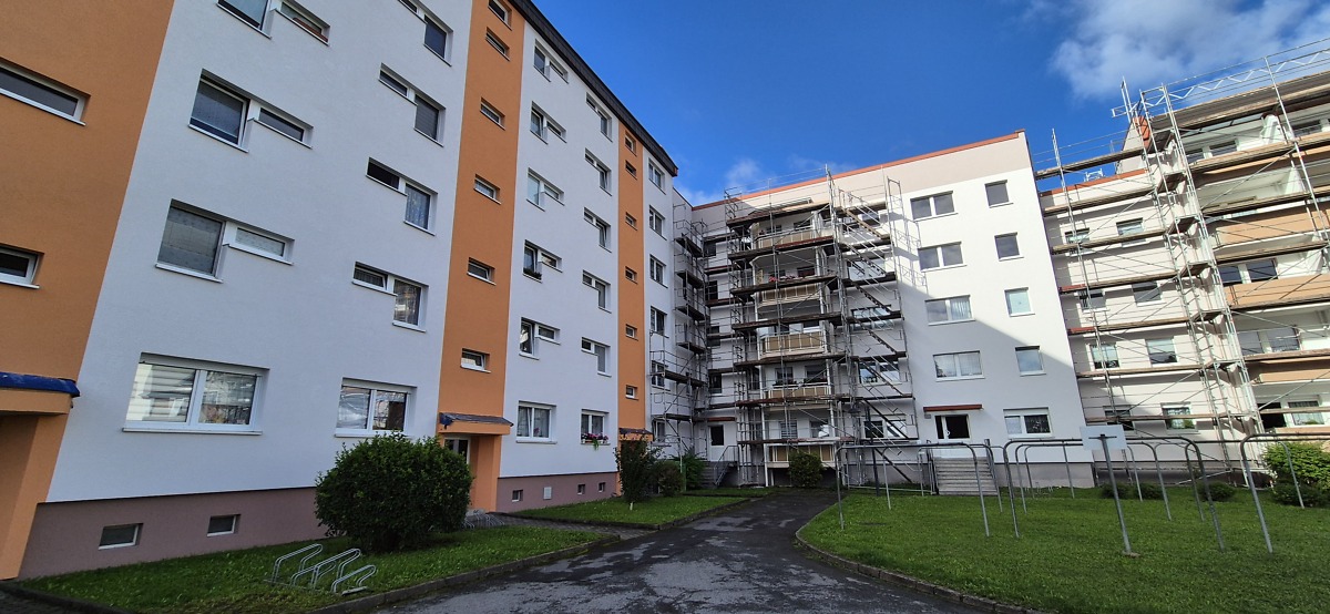 Kleine 2-Raum-Wohnung mitten in Crimmitschau | 39,26 m² - Photo 2
